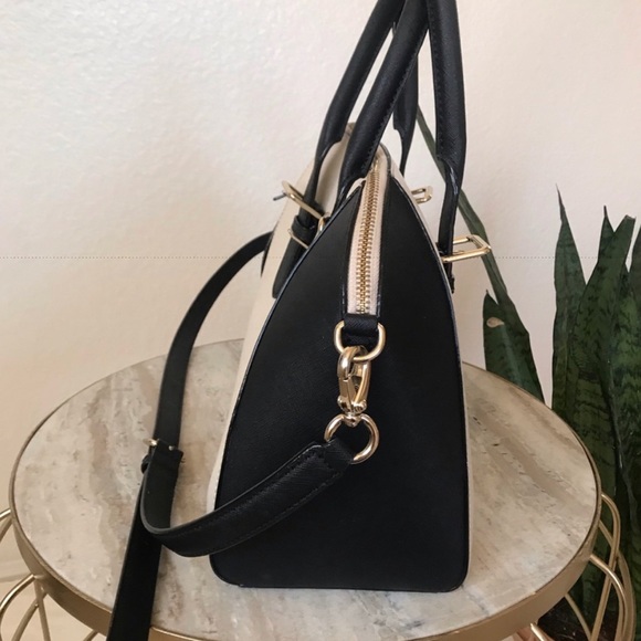 Kate Spade Phipps Cove Street Colorblock Satchel - Picture 2 of 8